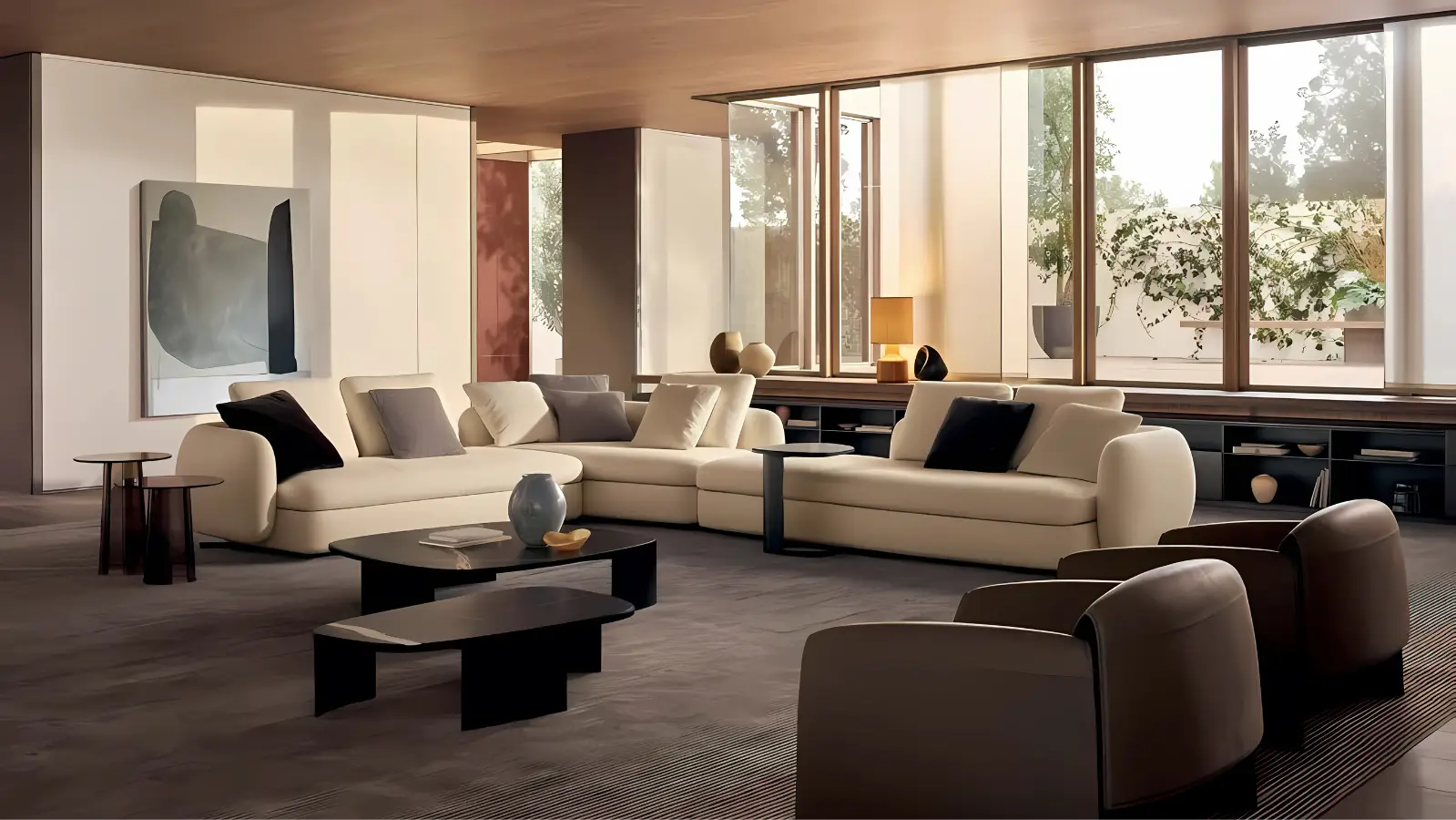 Living Room Collection