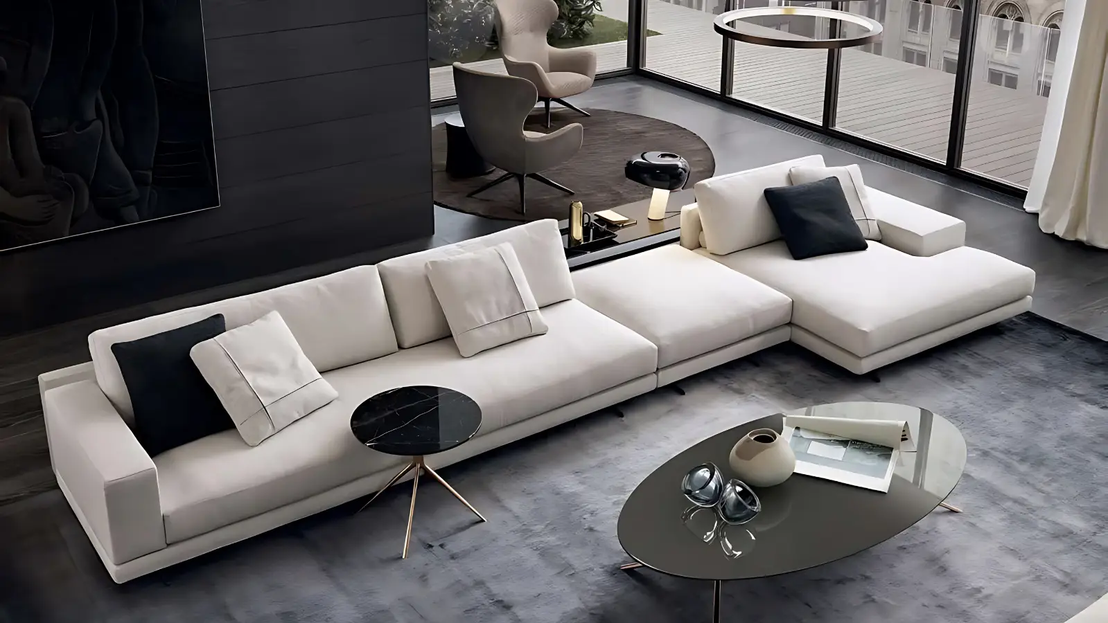 Living Room Collection