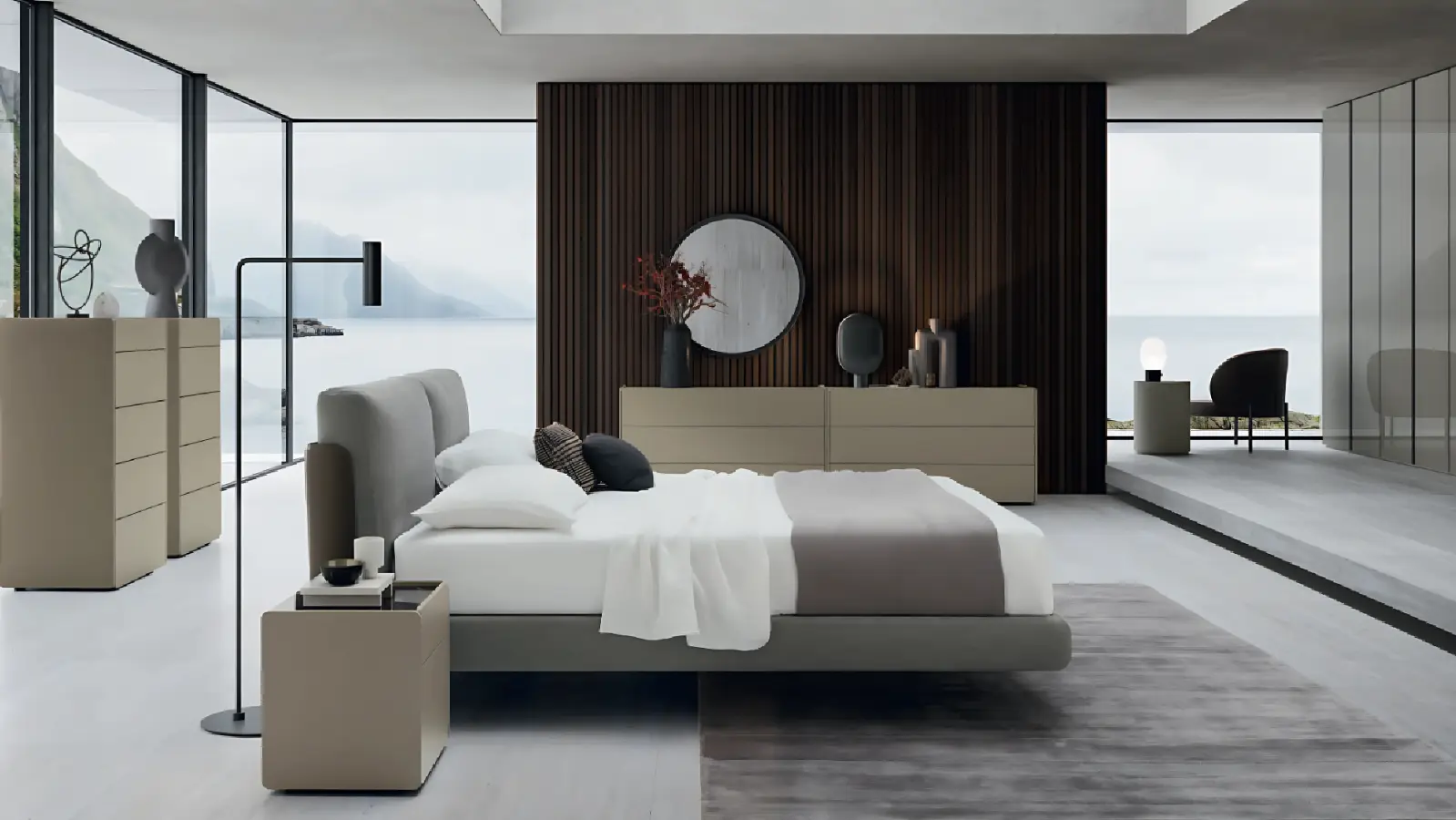 Bedroom Collection