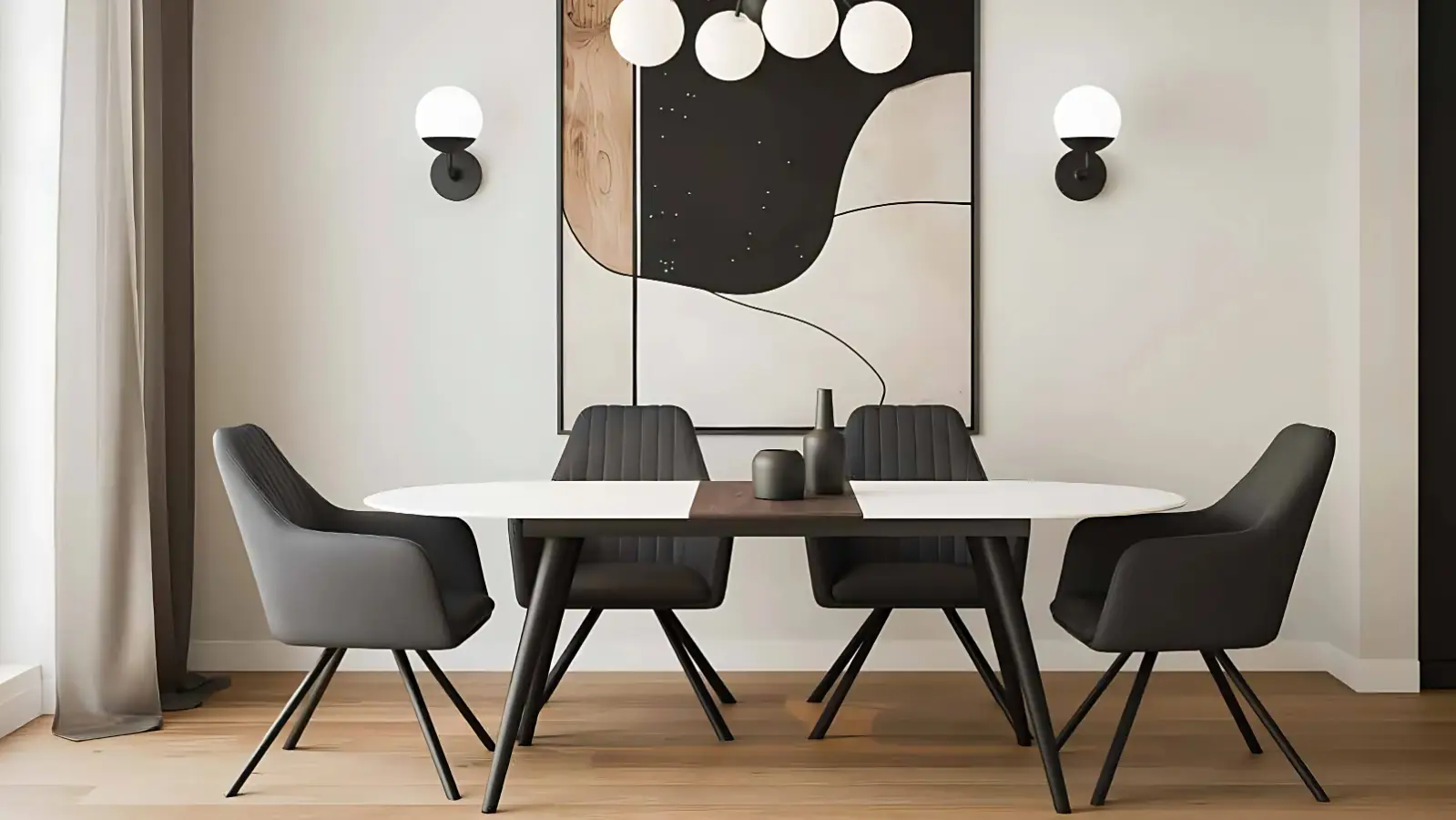 Dining & Collection