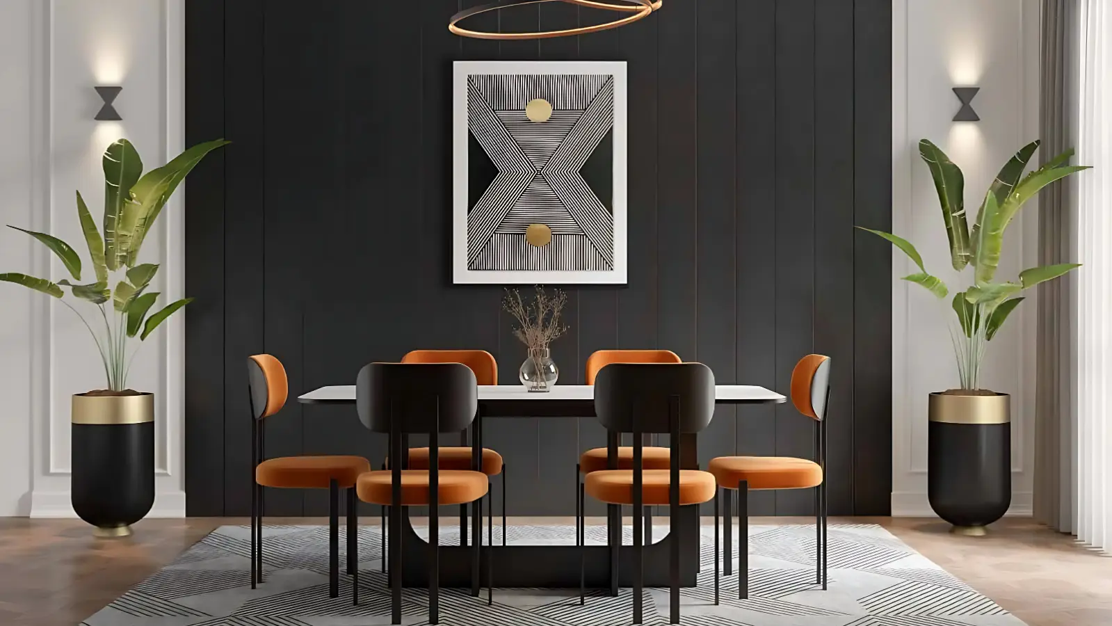 Dining & Collection