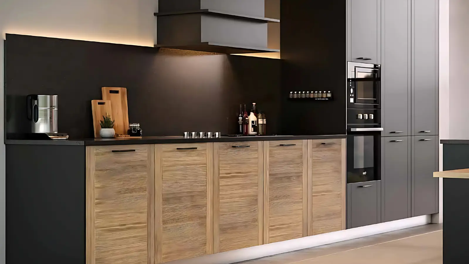 Kitchen Collection