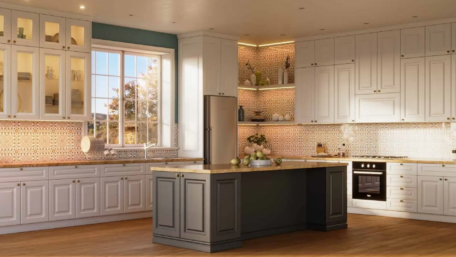 Kitchen Collection