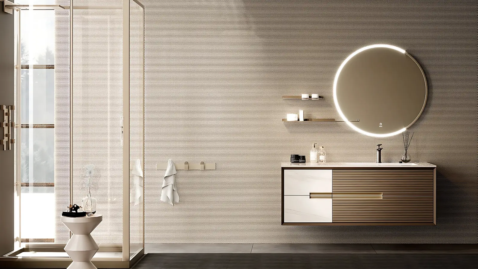 Bathroom Collection