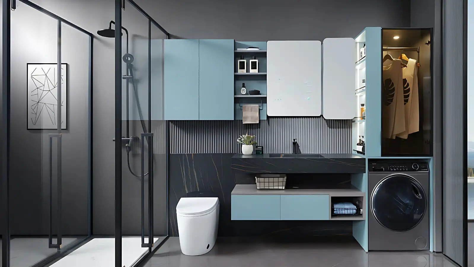 Bathroom Collection