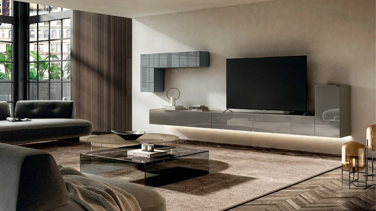 Living Room Collection
